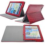Krokodille Etui til 7.7 (R�d)